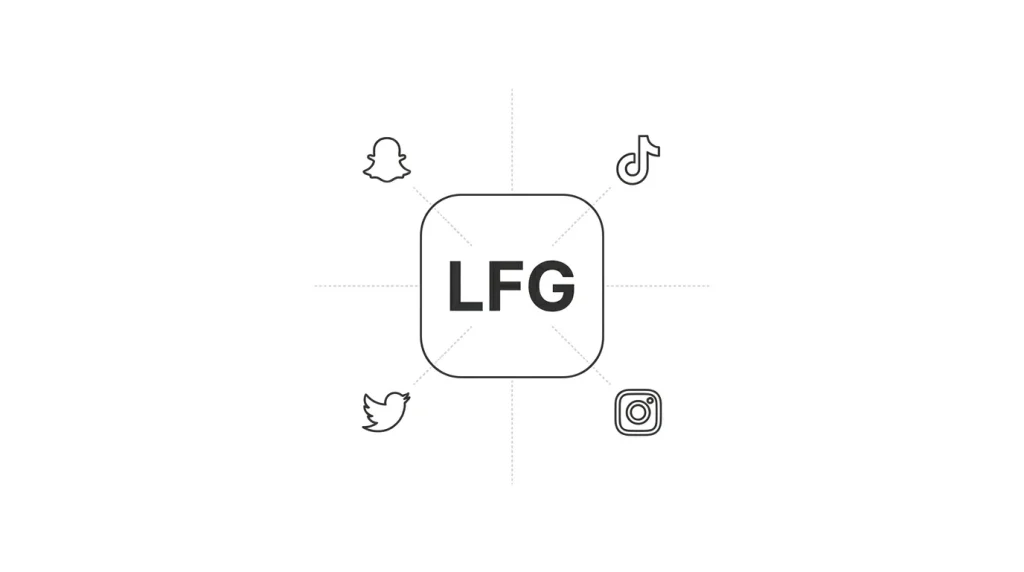 What Does LFG Mean in Text? Full Meaning Explained Simply (2026 ...
