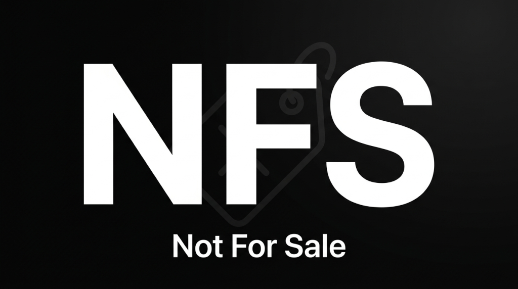 NFS mean in text