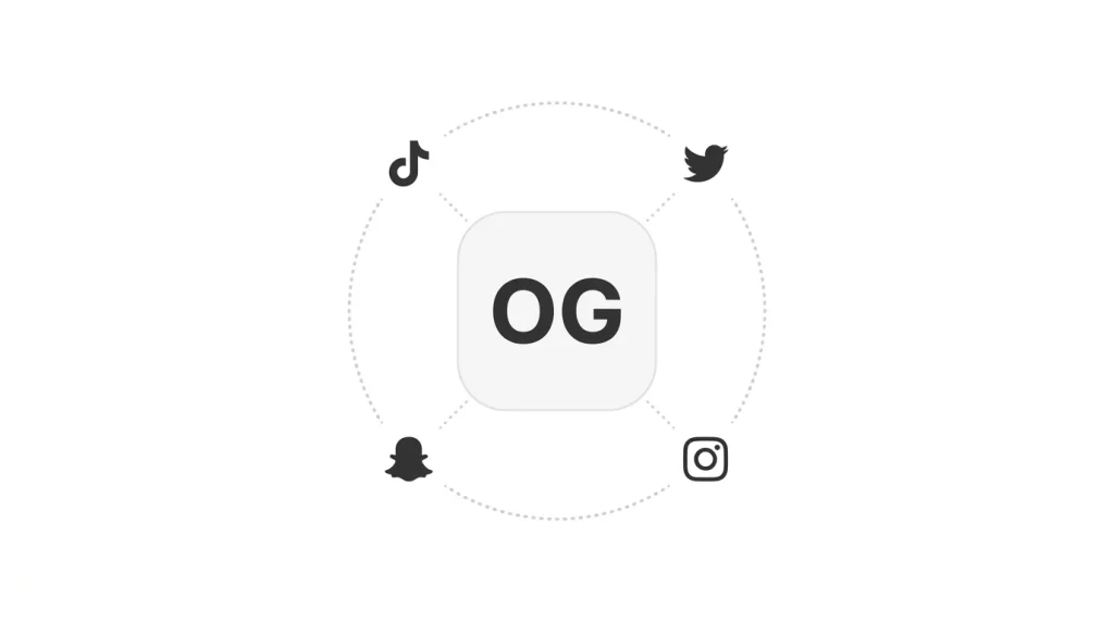 OG meaning on TikTok Twitter Snapchat and Instagram