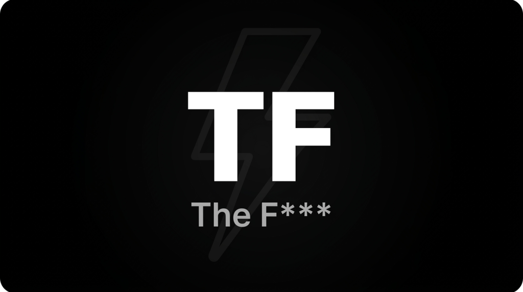 TF mean in text