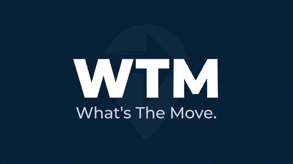 WTM mean in text