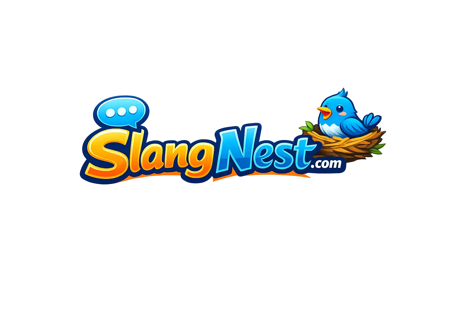 slangnest logo