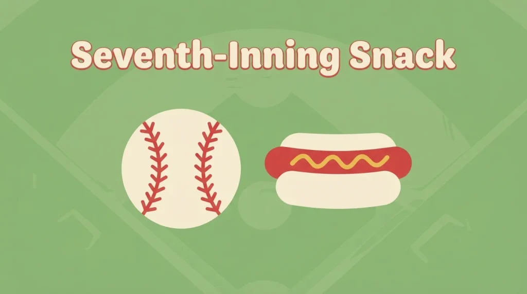 Baseball & Ballpark Puns