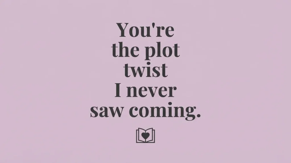 Book Love Puns