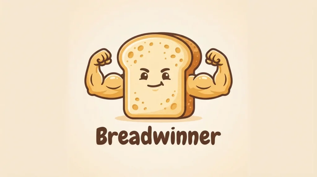 Food-Based Visual Puns