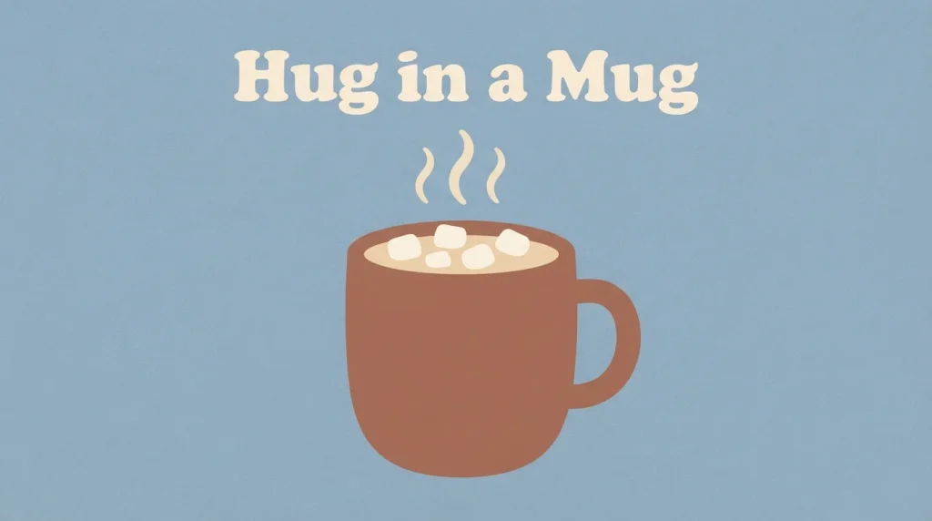 Hot Cocoa & Warm Drink Puns
