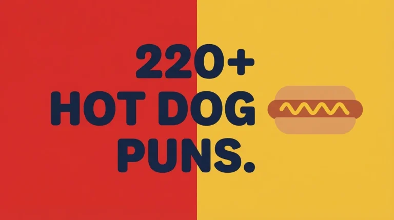 hot dog punz