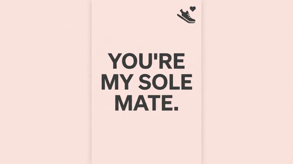 Running Love Puns