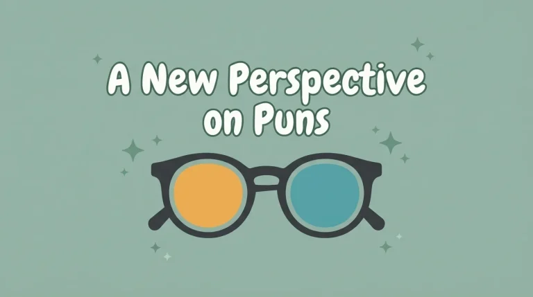 visual puns